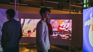 Groninger Museumnacht