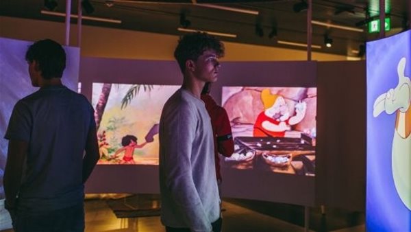 Groninger Museumnacht