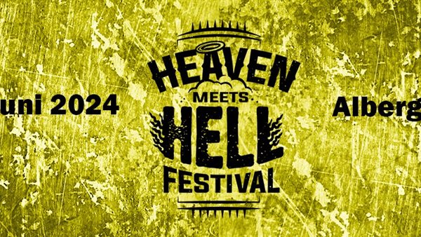 Bierfestival Heaven Meets Hell