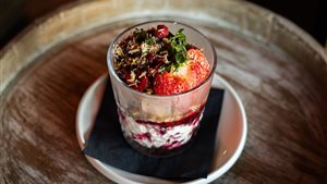 Food la Route Greidhoeke