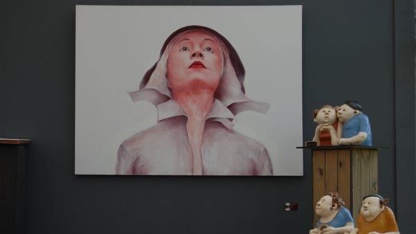 Interlimburgse Kunstfietsdagen