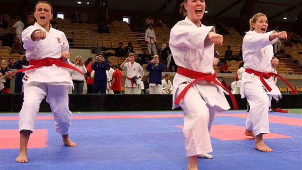 Karate Open Nederlands kampioenschap