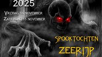 Spooktochten Zeerijp