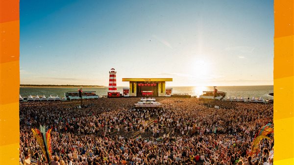 Concert at SEA