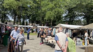 Heerlijk Landleven Fair Grolloo 2026