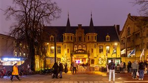 BBQ Foodfestival SMOOK