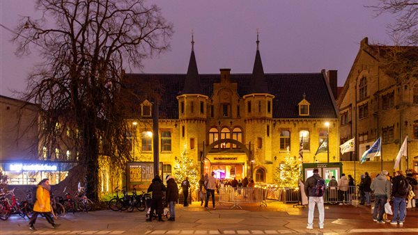 Smook: Het BBQ Festival van Friesland