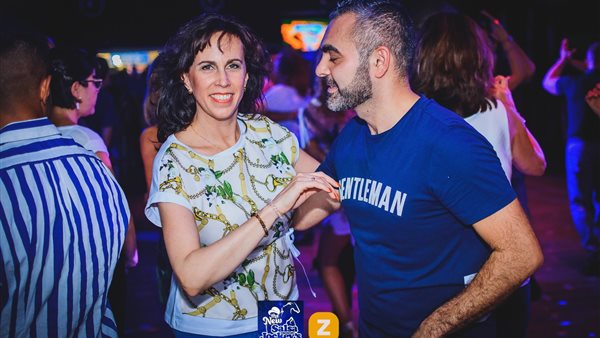 Privéles Bachata dansen 2p