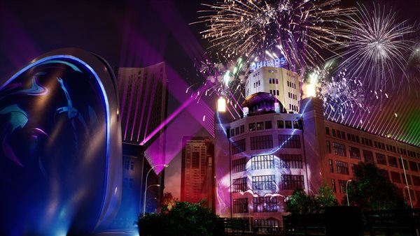 New Years EHVE - Eindhoven