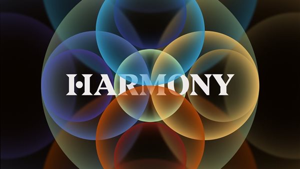 Harmony in de Gashouder