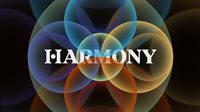 Harmony in de Gashouder