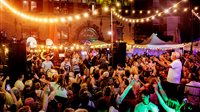 Wat te doen dit weekend en komende week?