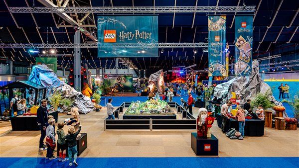 LEGO® World
