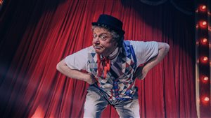 Magical World of Circus in Oirsbeek