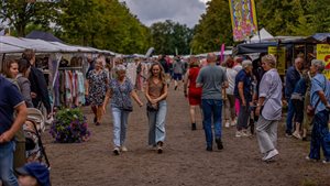 Wollig Landleven Fair Zorgvlied 2026