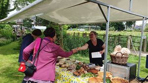 SintJan Midzomermarkt