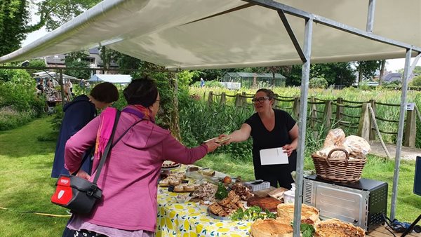 SintJan Midzomermarkt