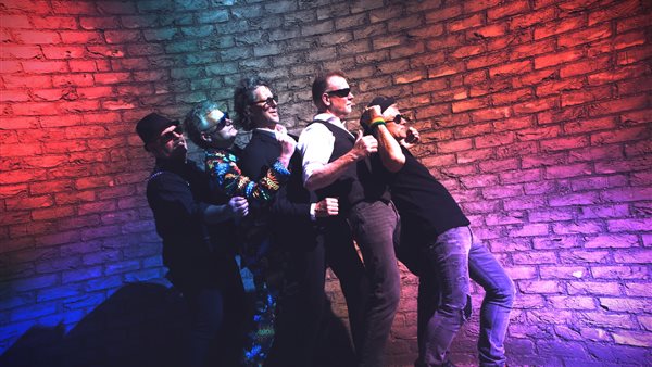 Eastbound Collective De Cactus