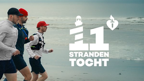 11strandentocht