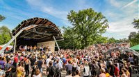 Vondelpark Openluchttheater