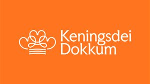 Koningsdag Dokkum - Koninklijke Familie