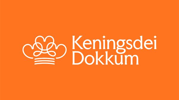 Koningsdag Dokkum - Koninklijke Familie