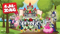 Sprookjesweken