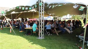 Grand Prix Festival Haarlemmermeer