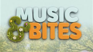 Music & Bites