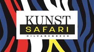 Kunstsafari Hilvarenbeek