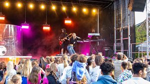 Festival Wat 'N Kunst