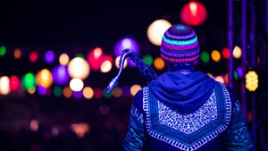 Sparks of Culture