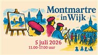 Montmartre in Wijk