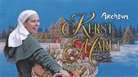 Archeon Kerstmarkt