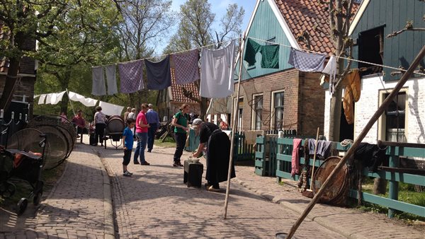 Zuiderzeemuseum Enkhuizen