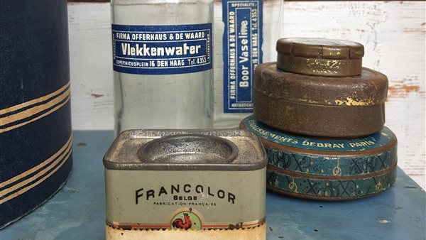 Brocante Fair Hellevoetsluis