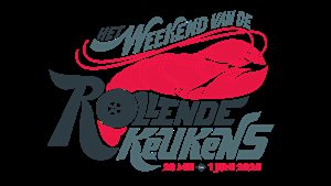 Het Weekend van de Rollende Keukens