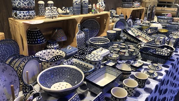 Heerlijk Landleven Winterfair Bonte Wever Assen