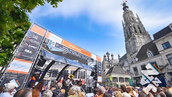 Breda Jazz Festival