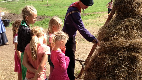 Nederlands Openluchtmuseum