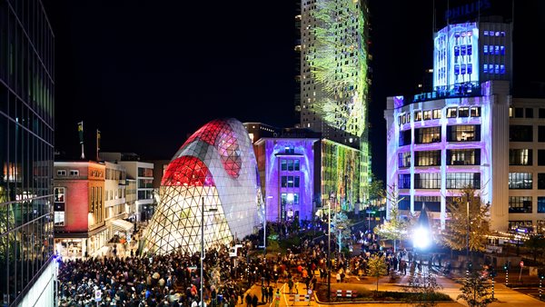 GLOW Eindhoven