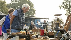 Extra Weerselose markt - 2e Paasdag