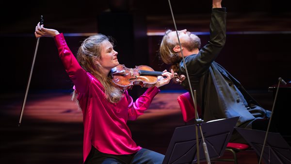 Internationaal Kamermuziek Festival Utrecht