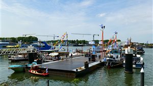 Maasbrachter Havendagen 2026