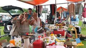 XXL Vlo-markt Nac-stadion Breda 06-09