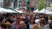 Jaarmarkt Meerssen