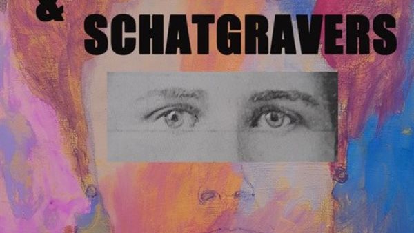 Haagse Praatjesmakers en Schatgravers