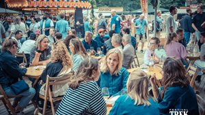 Festival TREK Amsterdam