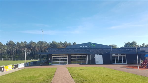 Indoor Winter Fair Nieuw Heeten