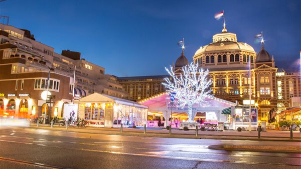 Verrassend er op uit in Nederland - Uitzinnig.nl